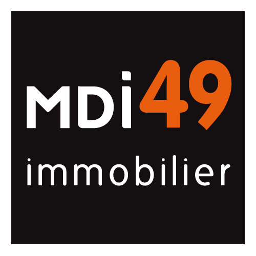 Logo Réseau MDI 49 immobilier Maine et Loire