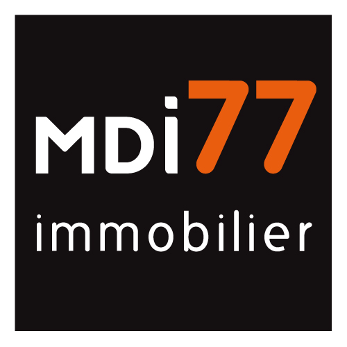 logo MDI 77 Montévrain