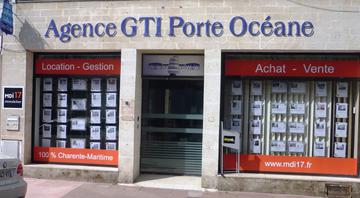 Agence MDI 17 Rochefort GTI Porte Océane