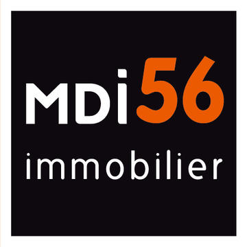 MDI 56 immobilier logo